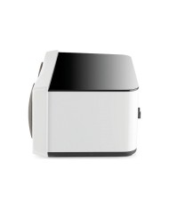 Canale centrale 2 vie bass reflex  Focal KANTA CENTER  Bianco Carrara