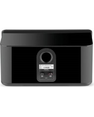 Canale centrale 2 vie bass reflex  Focal KANTA CENTER  Nero Lucido