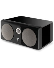 Canale centrale 2 vie bass reflex  Focal KANTA CENTER  Nero Lucido