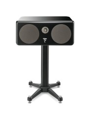 Canale centrale 2 vie bass reflex  Focal KANTA CENTER  Nero Lucido