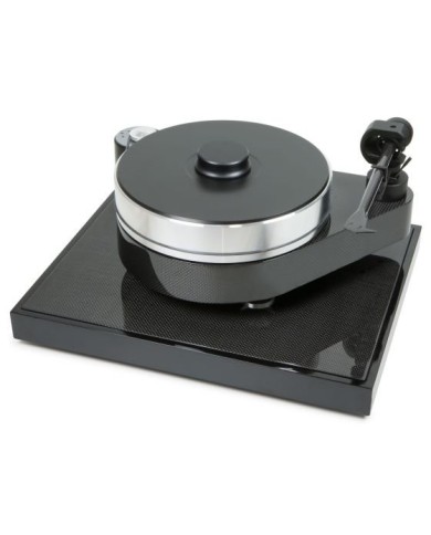 PRO-JECT XTENSION 12 EVO OLIVE GIRADISCHI CON BRACCIO DA 12' SIGILLATO GARANZIA ITALIA