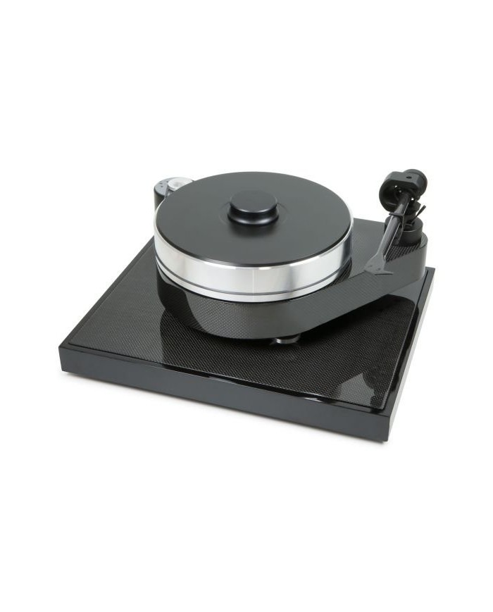 PRO-JECT XTENSION 12 EVO OLIVE GIRADISCHI CON BRACCIO DA 12' SIGILLATO GARANZIA ITALIA