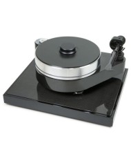 Pro-Ject RPM 10 CARBON Giradischi con Braccio 10CC EVO Senza Testina