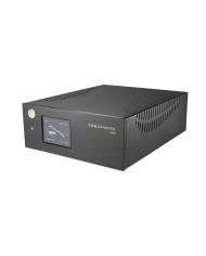 Preamplificatore phono MM/MC High-End  Gold Note PH-5  Nero
