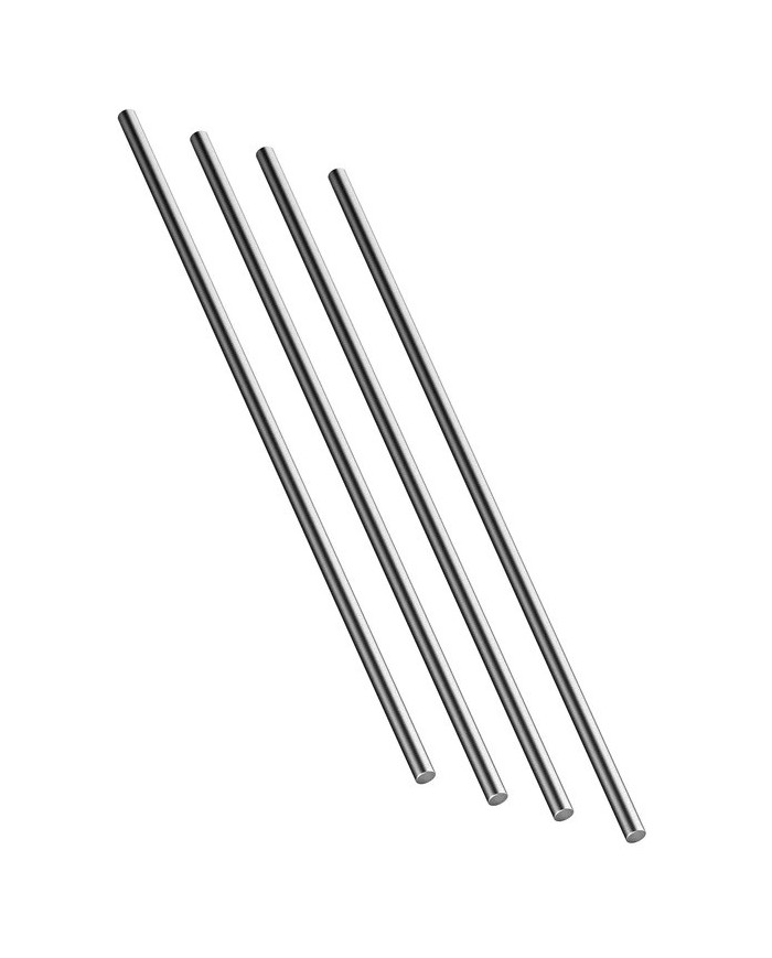 Set da 4 BiWire Jumpers  Ponticelli Audioquest Bare Naked BiWire