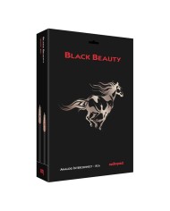 Cavi di segnale RCA tecnologia ZERO-Tech  Audioquest Black Beauty RCA