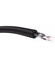 Cavi di segnale XLR tecnologia ZERO-Tech  Audioquest Black Beauty XLR