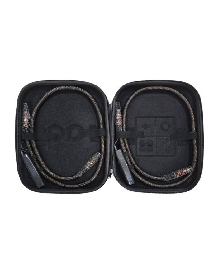 Cavi di segnale RCA con tecnologia ZERO-Tech  Audioquest Pegasus RCA