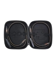 Cavi di segnale RCA con tecnologia ZERO-Tech  Audioquest Pegasus RCA