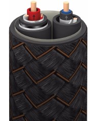 Cavi di segnale RCA con tecnologia ZERO-Tech  Audioquest Pegasus RCA