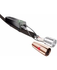 Cavi di segnale XLR con tecnologia ZERO-Tech  Audioquest Pegasus XLR