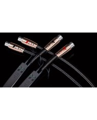 Cavi di segnale XLR con tecnologia ZERO-Tech  Audioquest Pegasus XLR