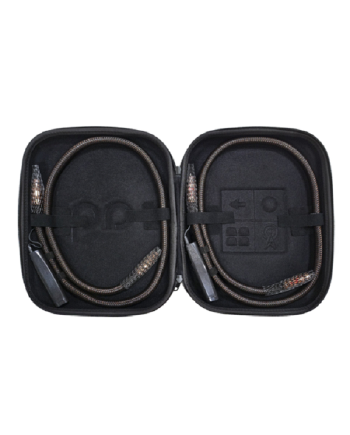 Cavi di segnale XLR con tecnologia ZERO-Tech  Audioquest Pegasus XLR