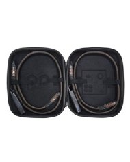 Cavi di segnale XLR con tecnologia ZERO-Tech  Audioquest Pegasus XLR