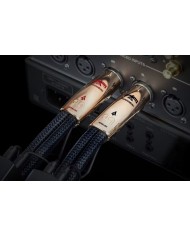 Cavi di segnale con tecnologia ZERO-Tech  Audioquest ThunderBird RCA