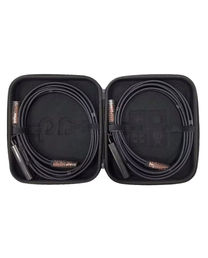 Cavi di segnale con tecnologia ZERO-Tech  Audioquest ThunderBird RCA