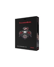 Cavi di segnale con tecnologia ZERO-Tech  Audioquest ThunderBird XLR