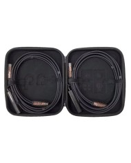 Cavi di segnale con tecnologia ZERO-Tech  Audioquest ThunderBird XLR