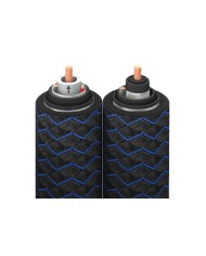 Cavi di segnale con tecnologia ZERO-Tech  Audioquest ThunderBird RCA