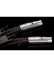 Cavi di segnale con tecnologia ZERO-Tech  Audioquest FireBird XLR