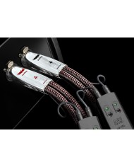 Cavi di segnale con tecnologia ZERO-Tech  Audioquest FireBird XLR