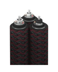 Cavi di segnale con tecnologia ZERO-Tech  Audioquest FireBird XLR