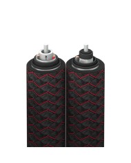 Cavi di segnale con tecnologia ZERO-Tech  Audioquest FireBird RCA