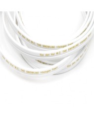 VAN DEN HUL THE SNOW LINE CAVO DIFFUSORI OFC PLACCATURA IN ARGENTO PREZZO A ML