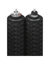 Cavi di segnale con tecnologia ZERO-Tech  Audioquest Dragon RCA