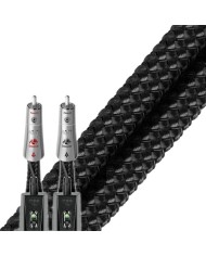 Cavi di segnale con tecnologia ZERO-Tech  Audioquest Dragon RCA