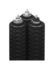 Cavi di segnale con tecnologia ZERO-Tech  Audioquest Dragon XLR