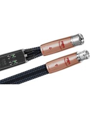 Cavi di segnale con tecnologia ZERO-Tech  Audioquest ThunderBird XLR