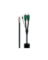 Cavo di collegamento del braccio giradischi  Audioquest Yosemite 1.2mt