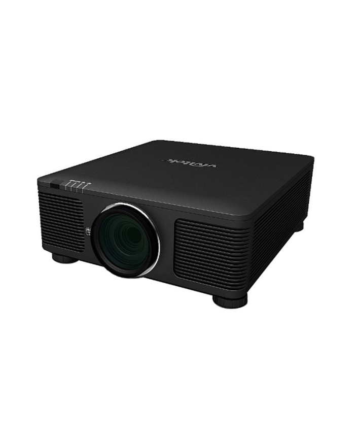 Vivitek DU8090Z black videoproiettore laser per uso continuativo 24/7 sigillato garanzia italia