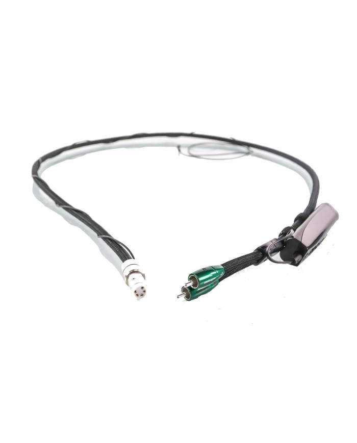 Cavo di collegamento del braccio giradischi  Audioquest Yosemite 1.2mt