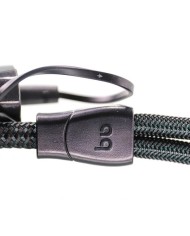 Cavo di collegamento del braccio giradischi  Audioquest Yosemite 1.2mt