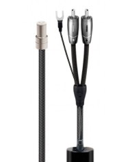 Cavo di collegamento del braccio giradischi  Audioquest Angel 1.2mt