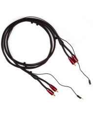 Cavo Turntable per giradischi RCA-RCA  Audioquest Golden Gate  1.5mt