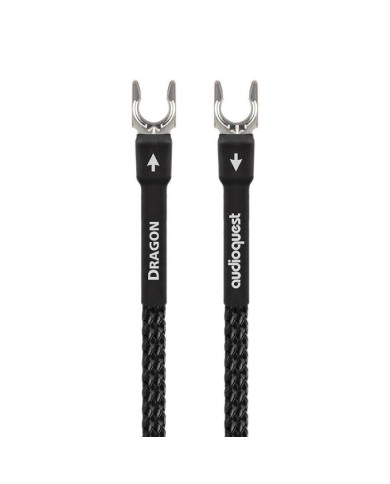 Cavo di messa a terra per giradischi  Audioquest Dragon GroundGoody