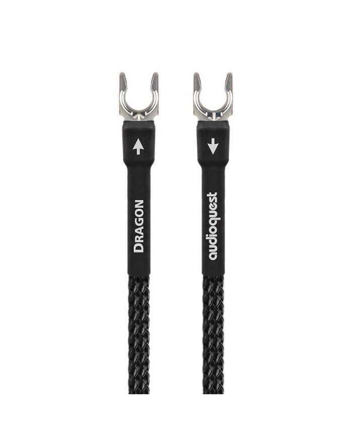 Cavo di messa a terra per giradischi  Audioquest Dragon GroundGoody