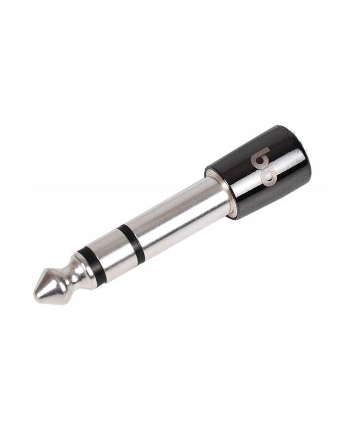 Connettore riduttore per cavo cuffie  Audioquest Headphone Plug Adaptor