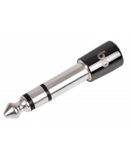 Connettore riduttore per cavo cuffie  Audioquest Headphone Plug Adaptor