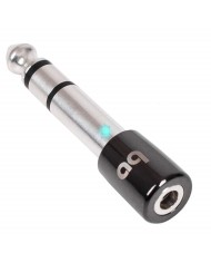 Connettore riduttore per cavo cuffie  Audioquest Headphone Plug Adaptor