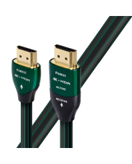 Cavo HDMI per lunghe distanze  Audioquest  Forest 18 LONG DISTANCE