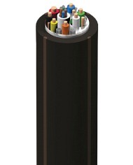 Cavo HDMI 8K per lunghe distanze  Audioquest Root Beer 18 Optical