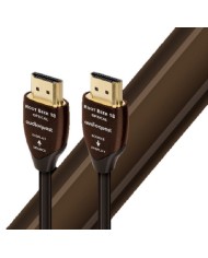 Cavo HDMI 8K per lunghe distanze  Audioquest Root Beer 18 Optical