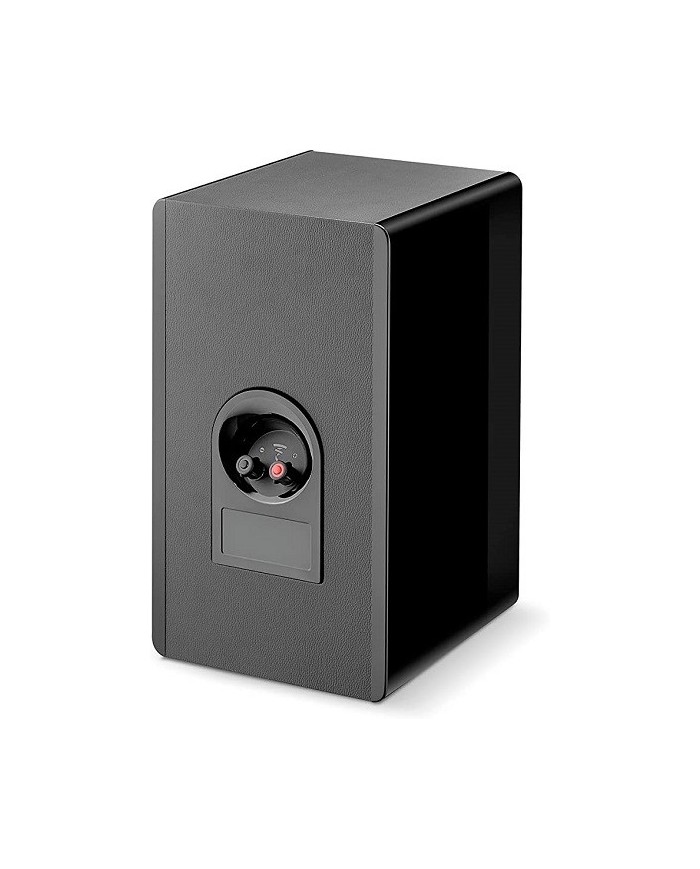 Coppia diffusori da scaffale a 2 vie compatti  Focal Vestia n.1  Nero