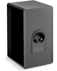 Coppia diffusori da scaffale a 2 vie compatti  Focal Vestia n.1  Nero