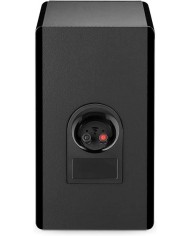 Coppia diffusori da scaffale a 2 vie compatti  Focal Vestia n.1  Nero