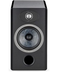 Coppia diffusori da scaffale a 2 vie compatti  Focal Vestia n.1  Nero